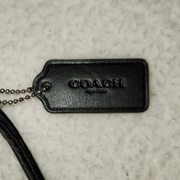 Coach Wallet And Cross Body Purse - Picture 6 of 6